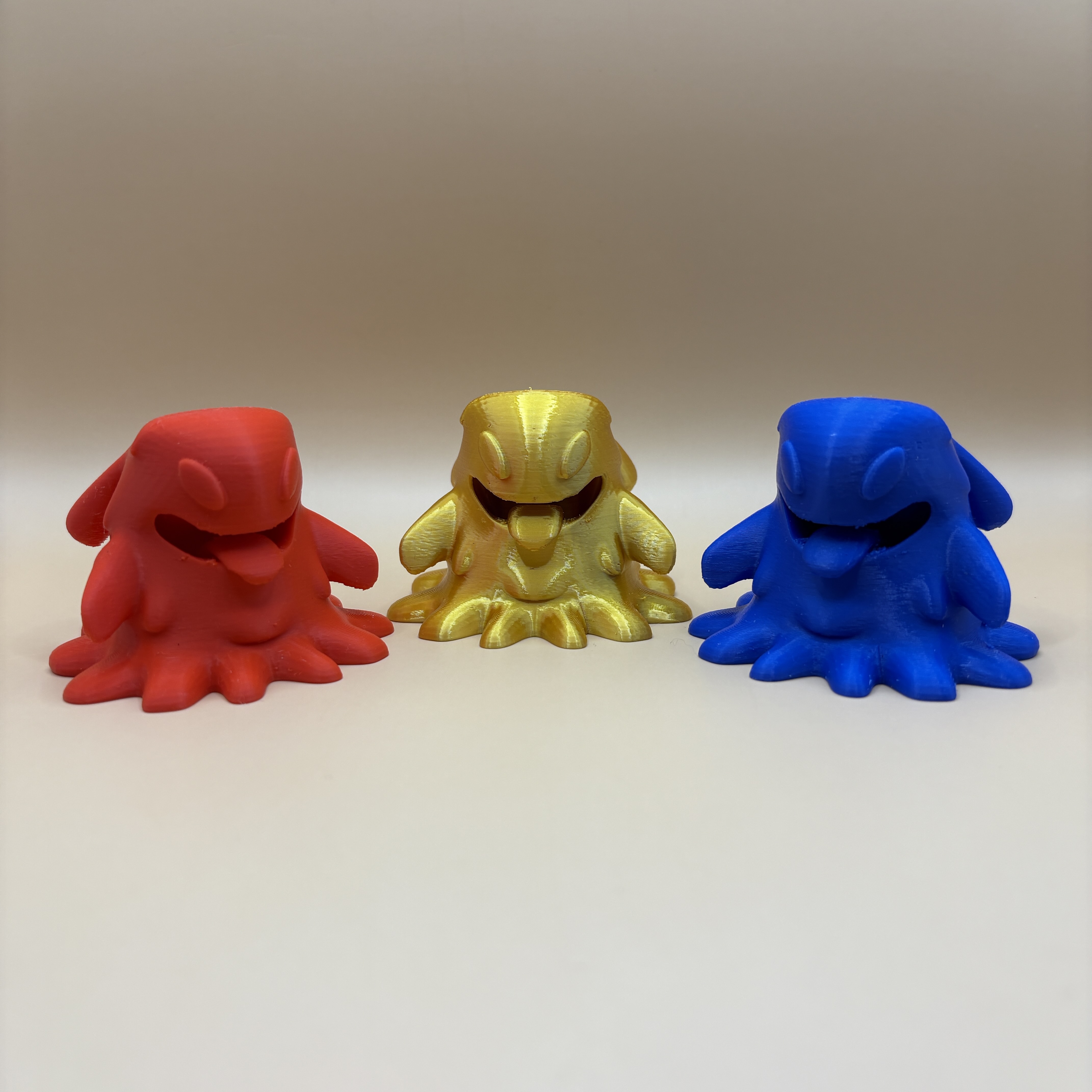 Monster Party