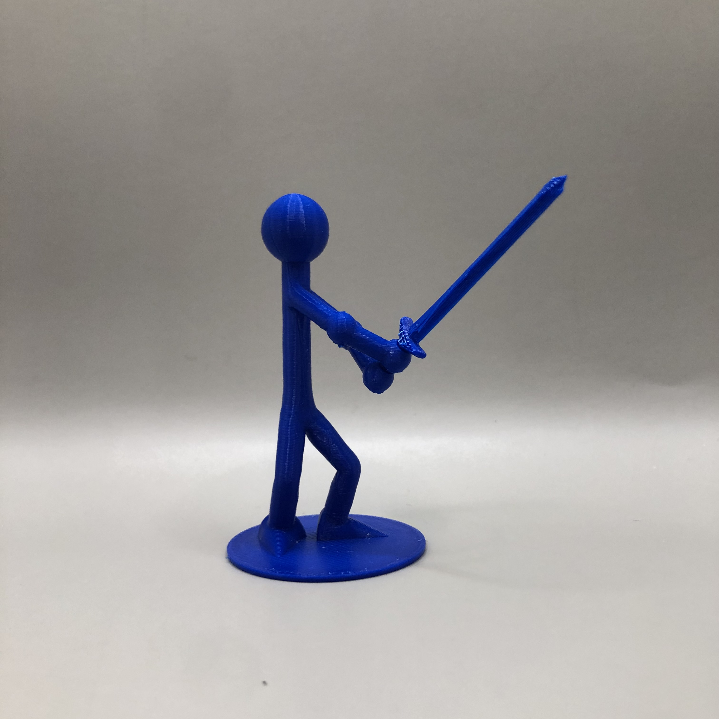 Swordsman