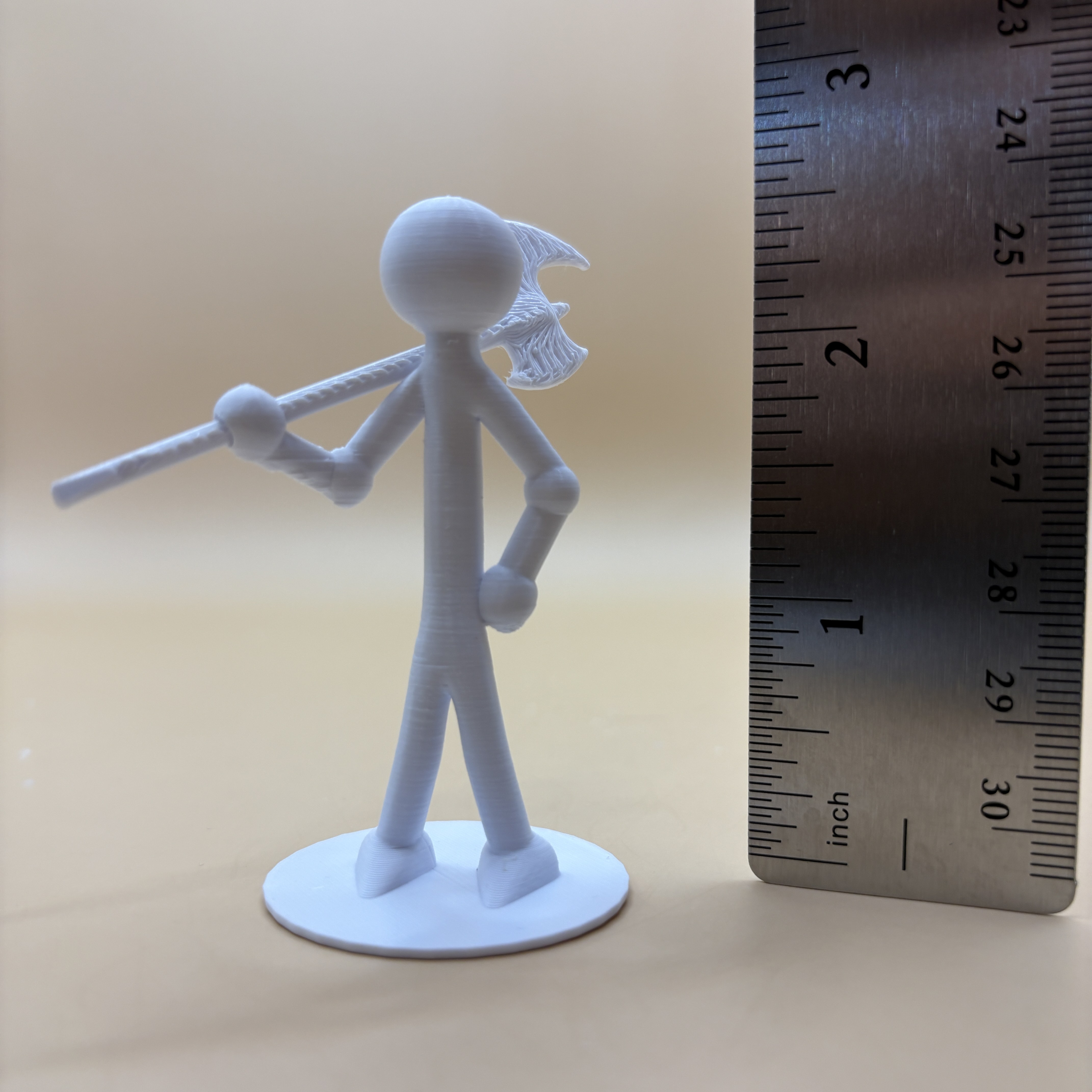Mix & Match - 1 Figure & Weapon