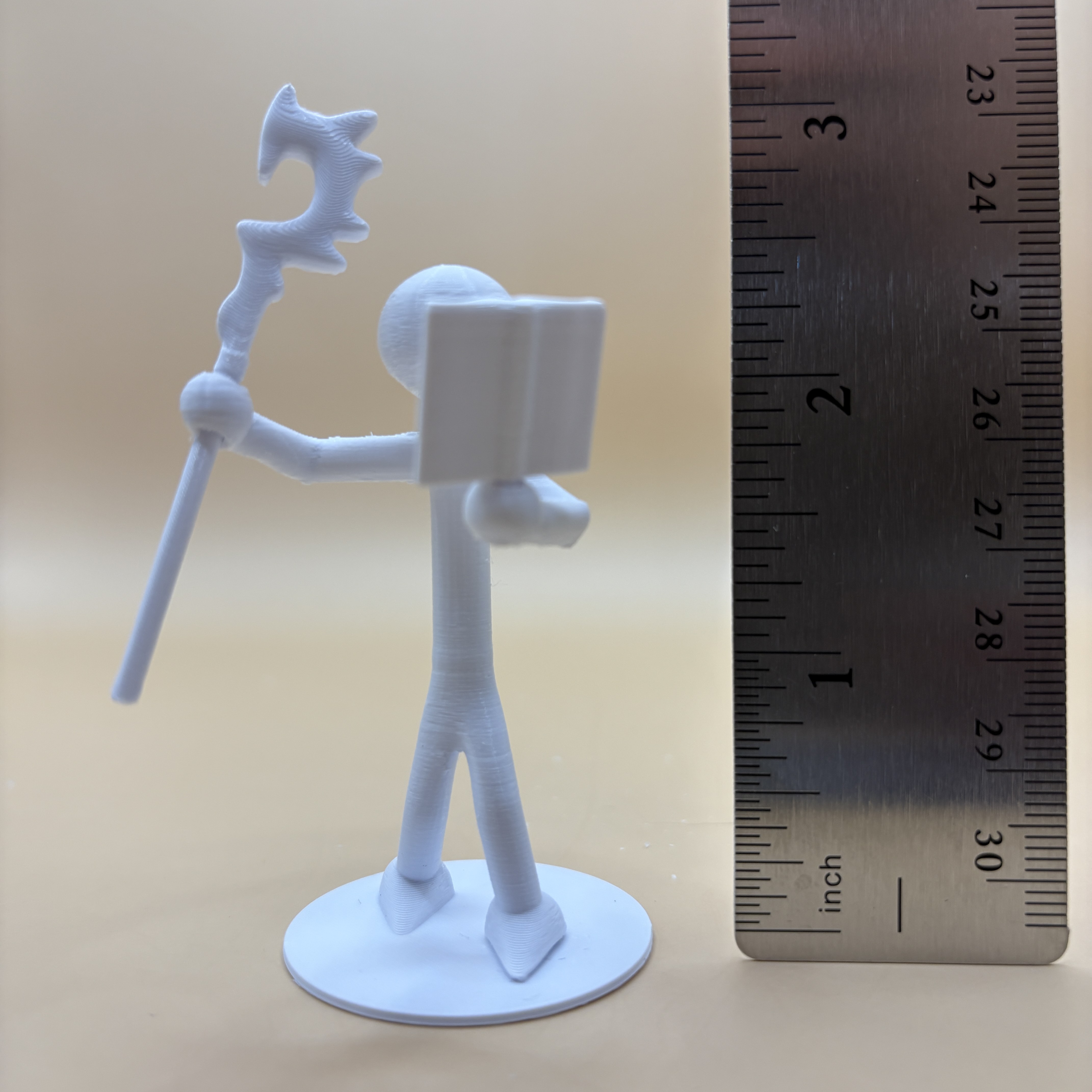 Mix & Match - 1 Figure & Weapon